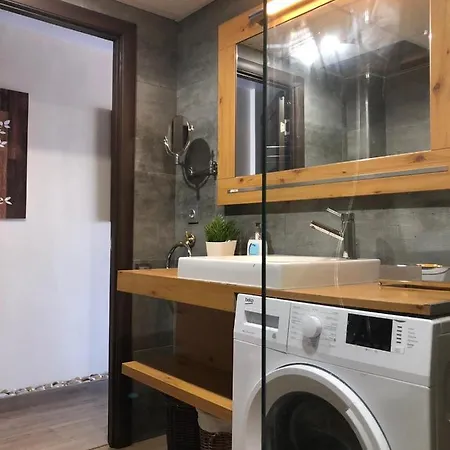 דירה Precioso A Dos Minutos De La Playa *
